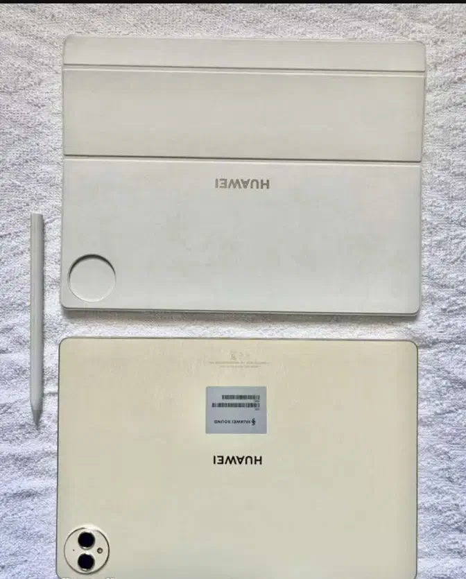 Huawei matepad pro 12.2 تبلت|تبلت|تهران, پارک شهر|دیوار