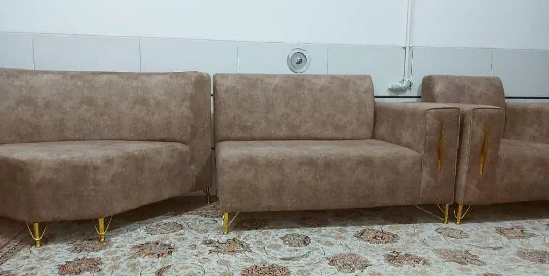 مبل ال|مبلمان خانگی و میز عسلی|شیراز, شریف‌آباد|دیوار