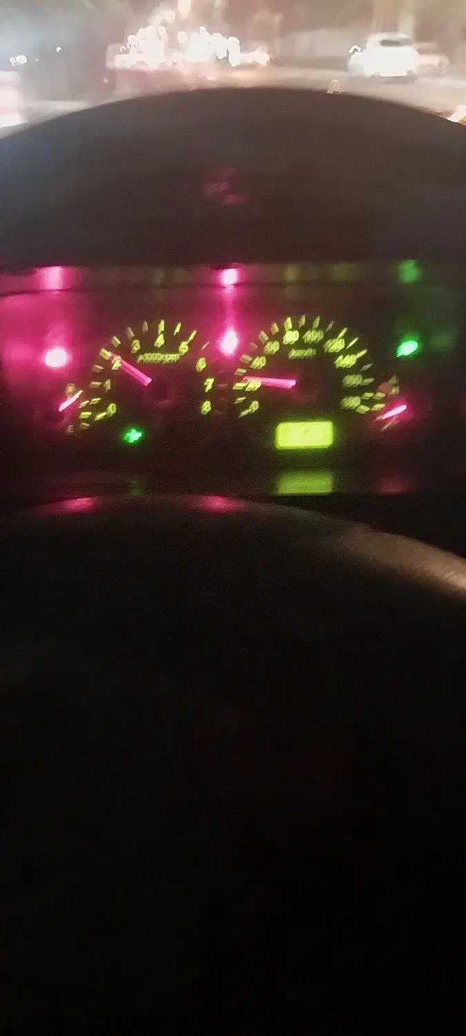 پراید ۸۸ دوگانه شرکتی سفید سالم|خودرو سواری و وانت|قزوین, |دیوار