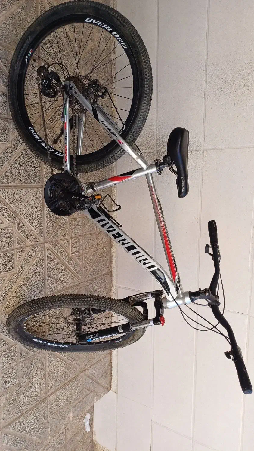 دوچرخه سالم در حد نو|دوچرخه، اسکیت، اسکوتر|کاشمر, |دیوار