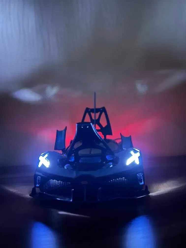 Bugatti|کلکسیون و سرگرمی|کرج, فاز ۱ مهرشهر|دیوار