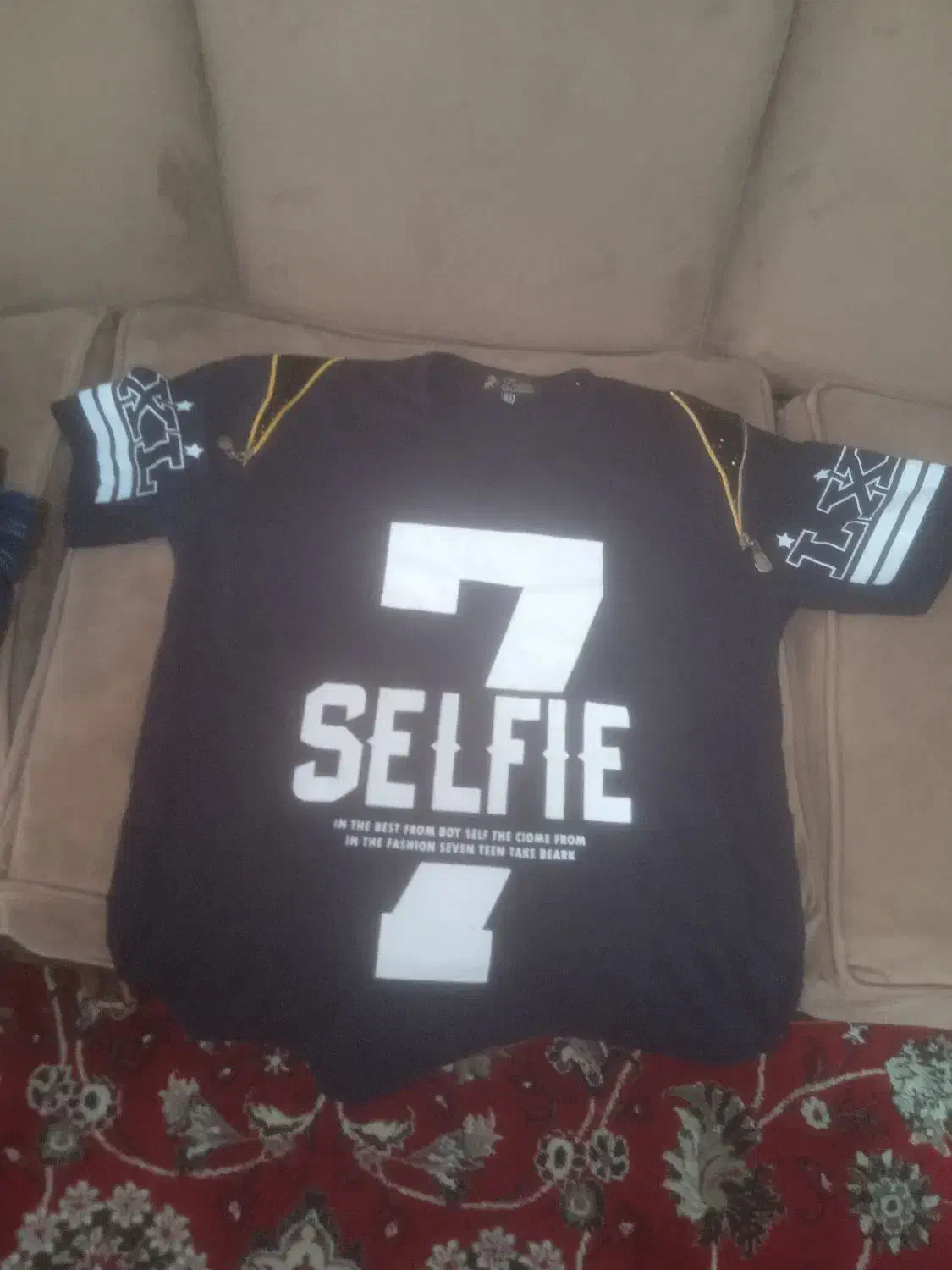 تیشرت دخترانه|لباس|فریدون‌کنار, |دیوار