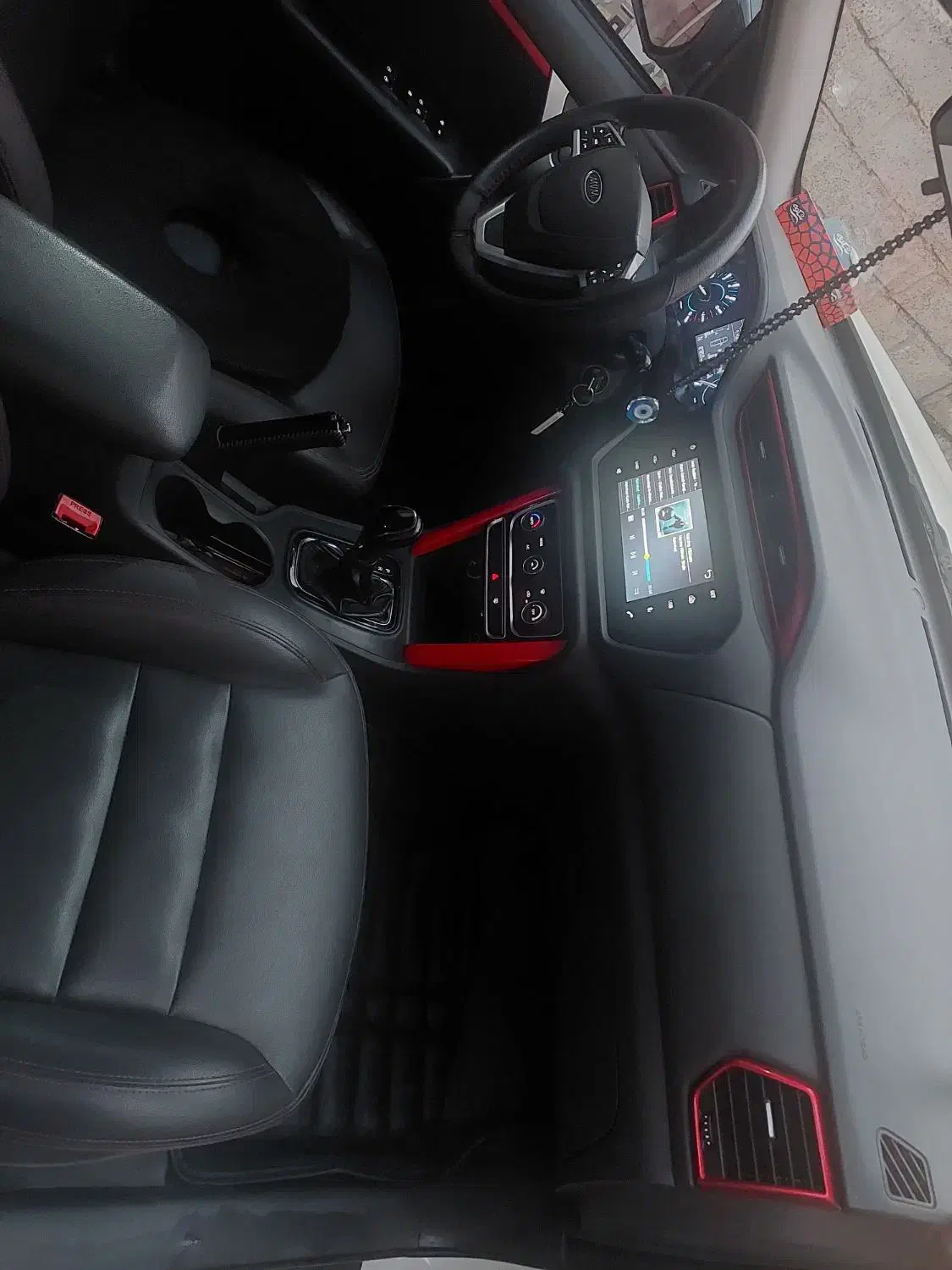 ام وی ام x33 s|خودرو سواری و وانت|قائم‌شهر, |دیوار