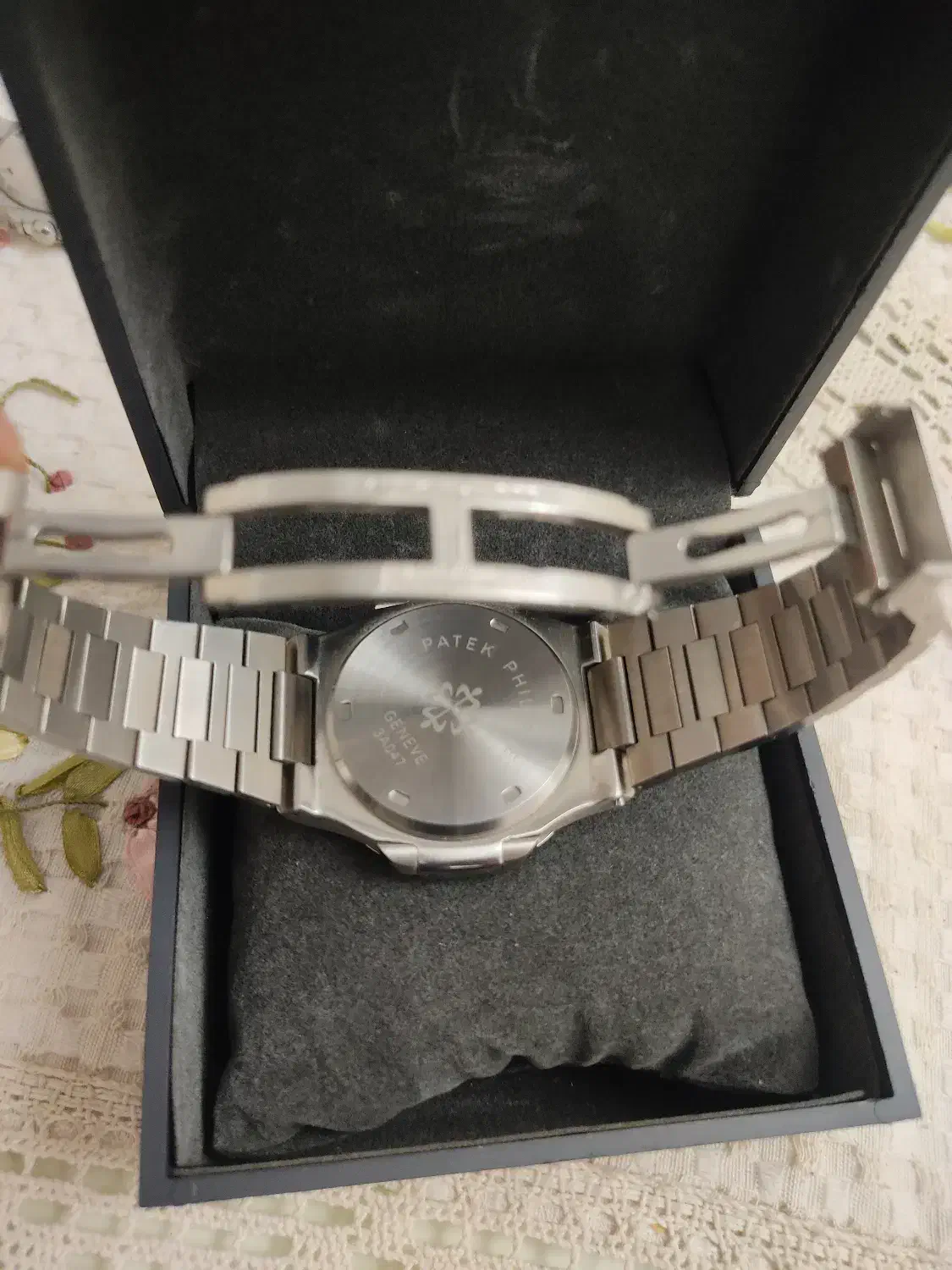 ساعت پتک فیلیپ|ساعت|تهران, دکتر هوشیار|دیوار