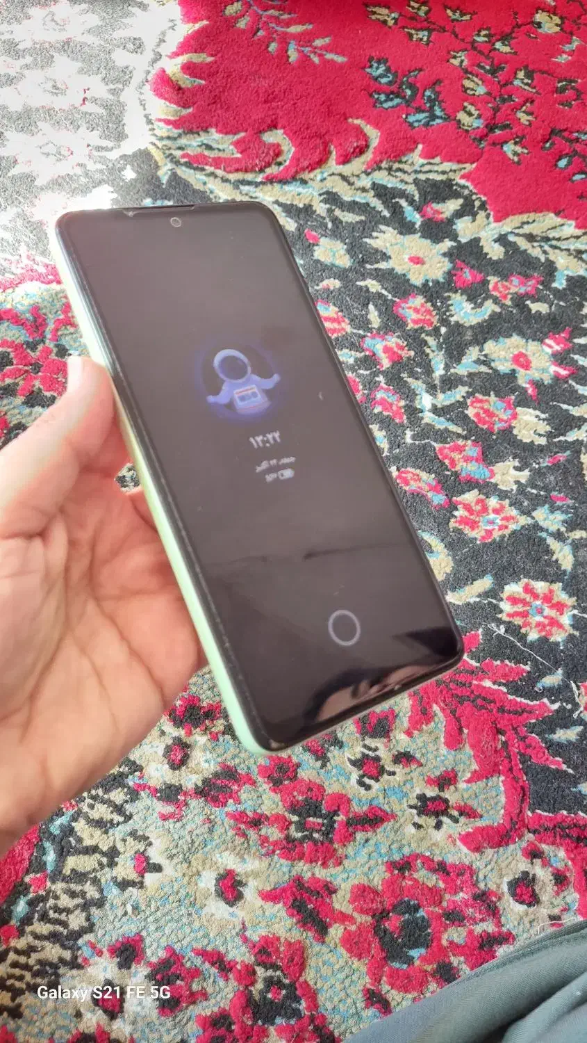 شیامیnote14|موبایل|گرگان, |دیوار