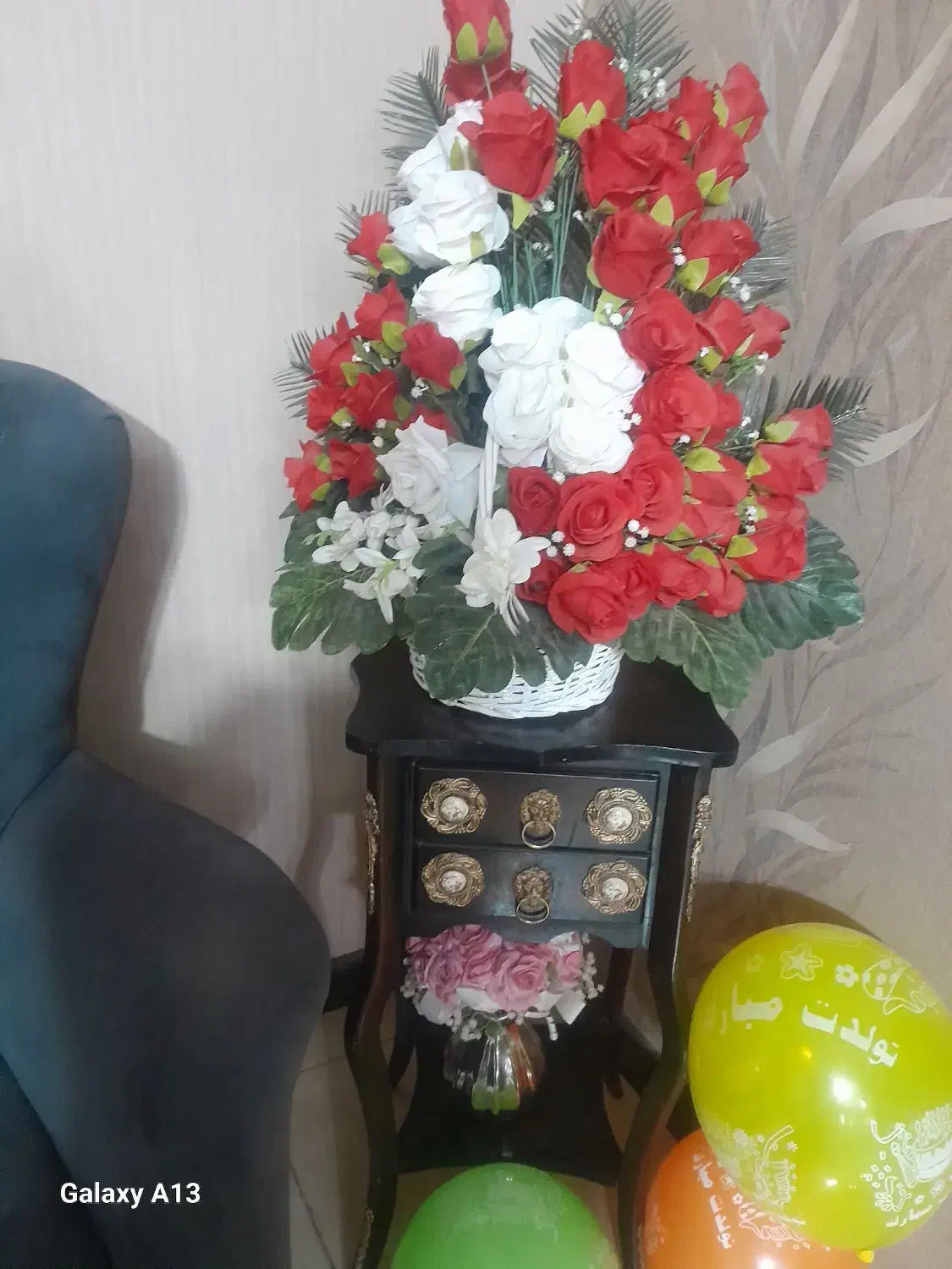 گل مصنوعی|گل مصنوعی|احمدآبادمستوفی, |دیوار