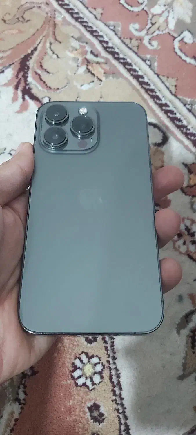 آیفون 13 pro|موبایل|مشهد, نظام دوست|دیوار