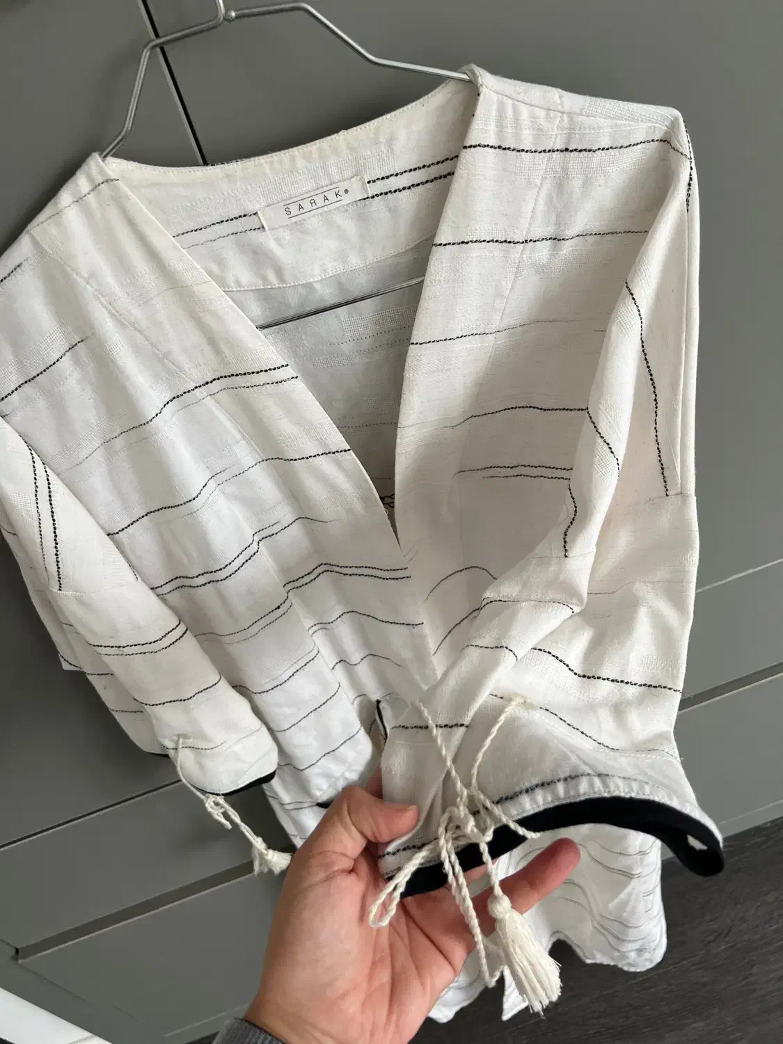 مانتو سارک|لباس|بابلسر, |دیوار