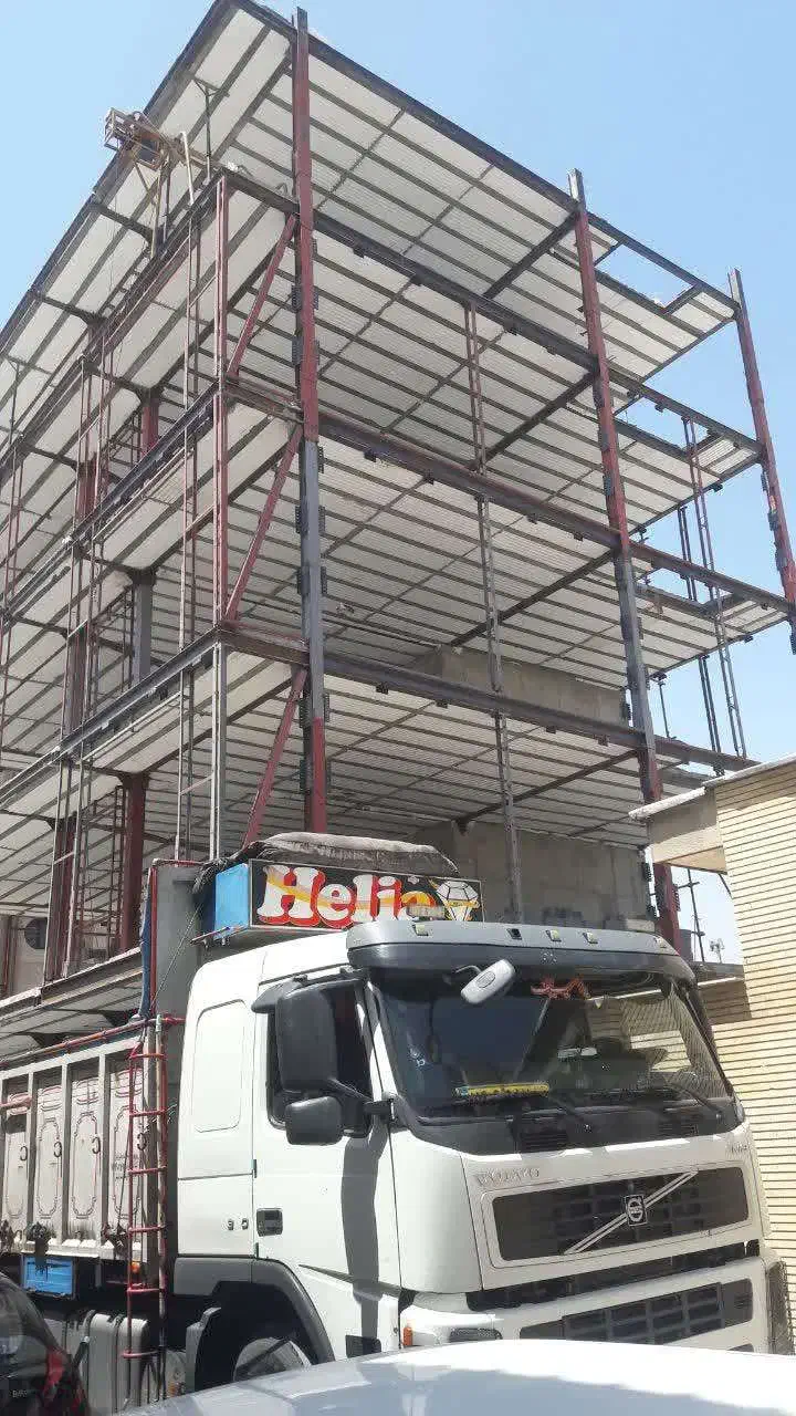 جوشکاری‌ سیار|خدمات پیشه و مهارت|بروجرد, |دیوار