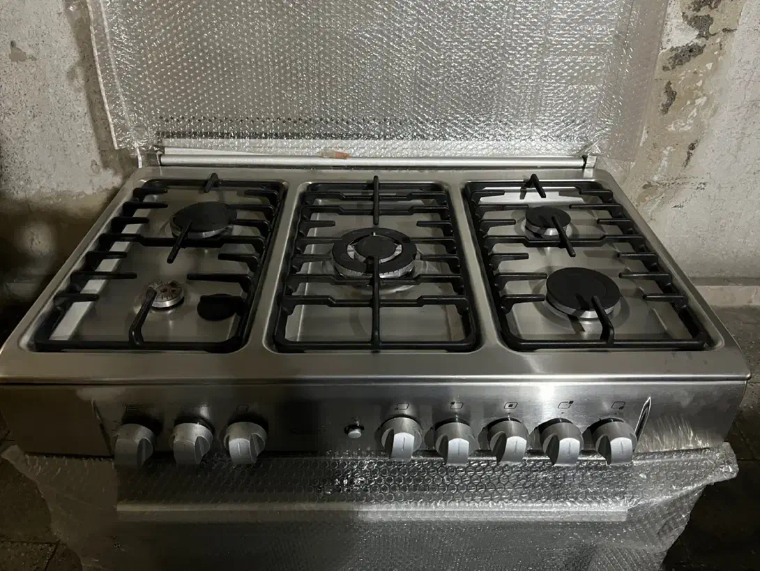 اجاق گاز سینجر|اجاق گاز و لوازم برقی پخت‌وپز|تهران, تهرانسر شمالی|دیوار