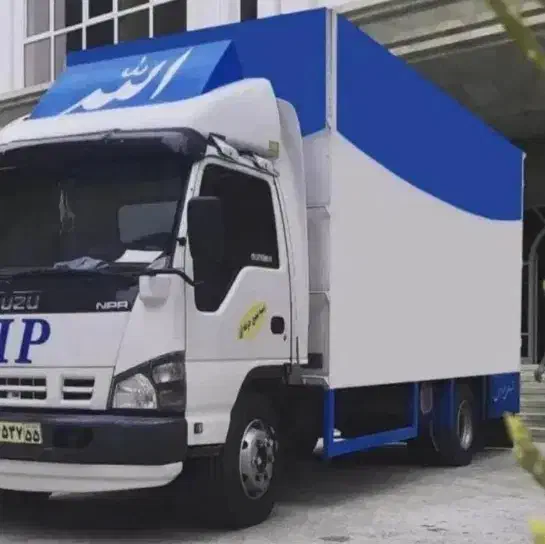 اتوبار باربری پرند رباط کریم اسلامشهر و کل تهران|خدمات حمل و نقل|پرند, فاز ۴|دیوار