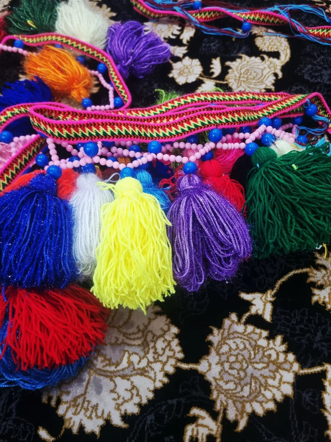 شیردنگ|صنایع دستی و سایر لوازم تزئینی|دزفول, |دیوار