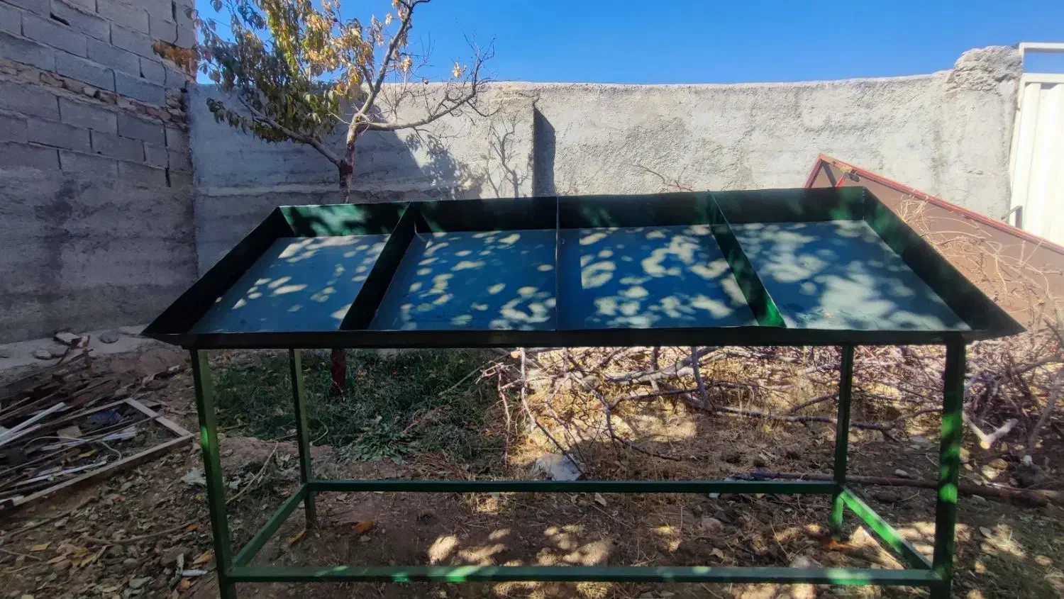 فروش فوری تجهیزات میوه فروشی|فروشگاه و مغازه|دماوند, دماوند|دیوار