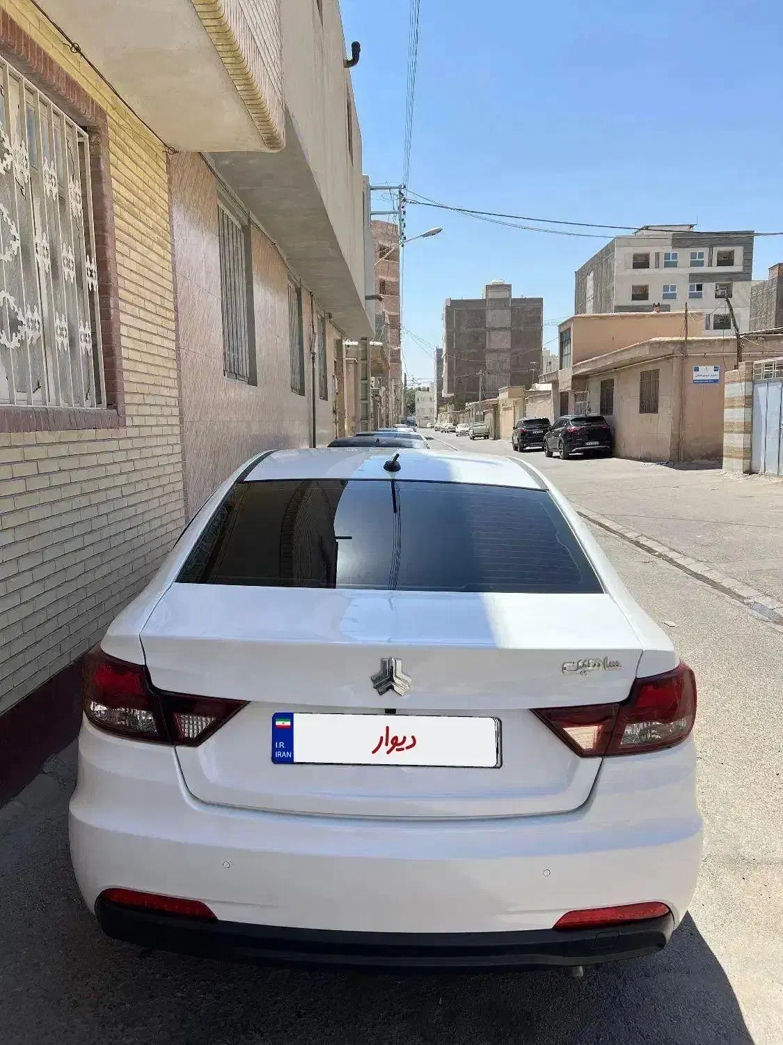 شاهین|خودرو سواری و وانت|بندرعباس, |دیوار