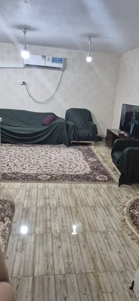 خانه فاز 6|فروش آپارتمان|بندر ماهشهر, |دیوار