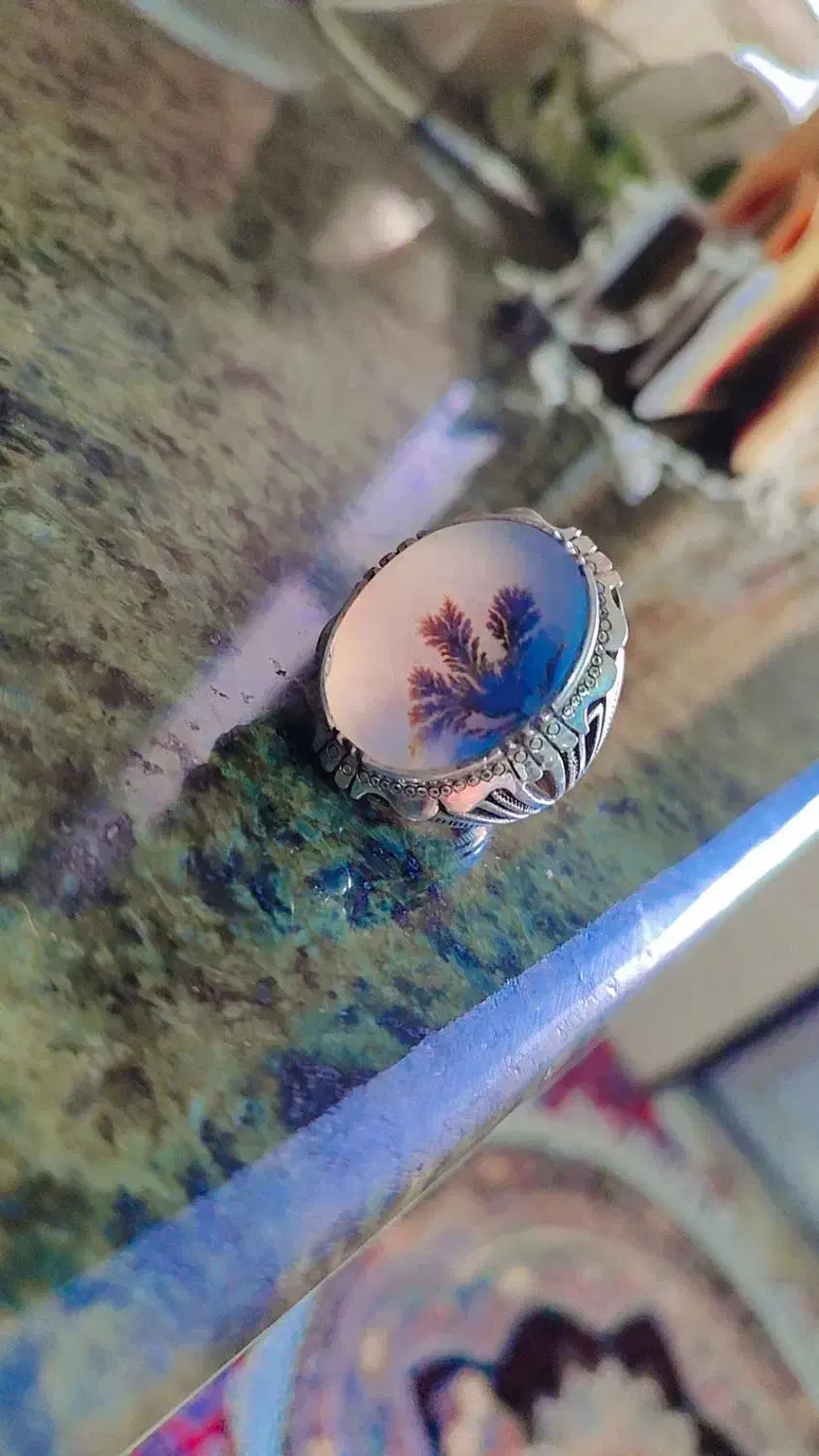 شجر کلکسیونی  رکاب عادل اردبیلی|جواهرات|اردبیل, |دیوار