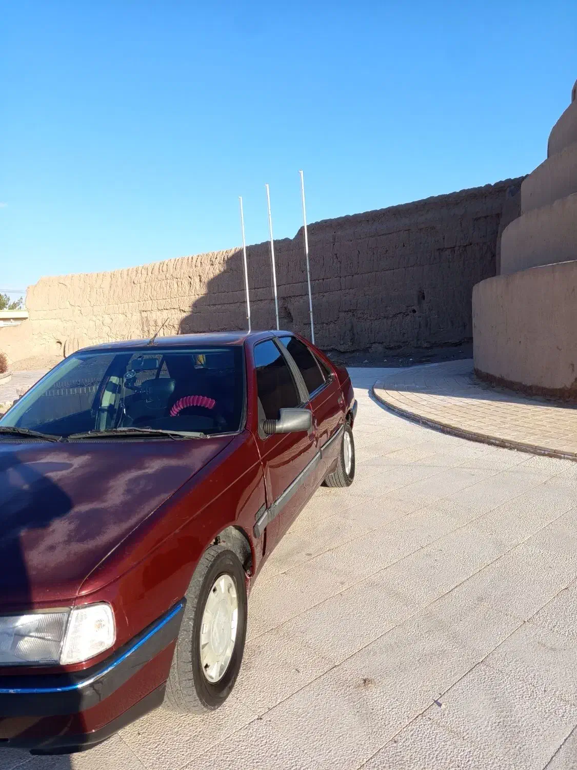 پژو2000|خودرو سواری و وانت|کرمان, |دیوار