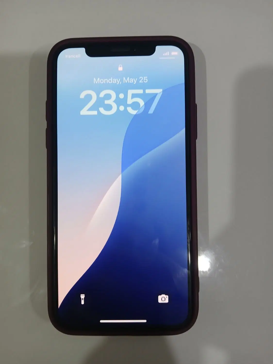 xs 256|موبایل|ملکان, |دیوار