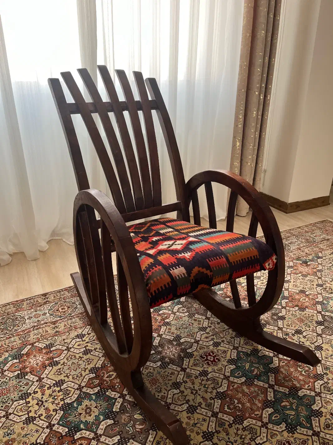 صندلی راک|صندلی و نیمکت|تهران, حکیمیه|دیوار