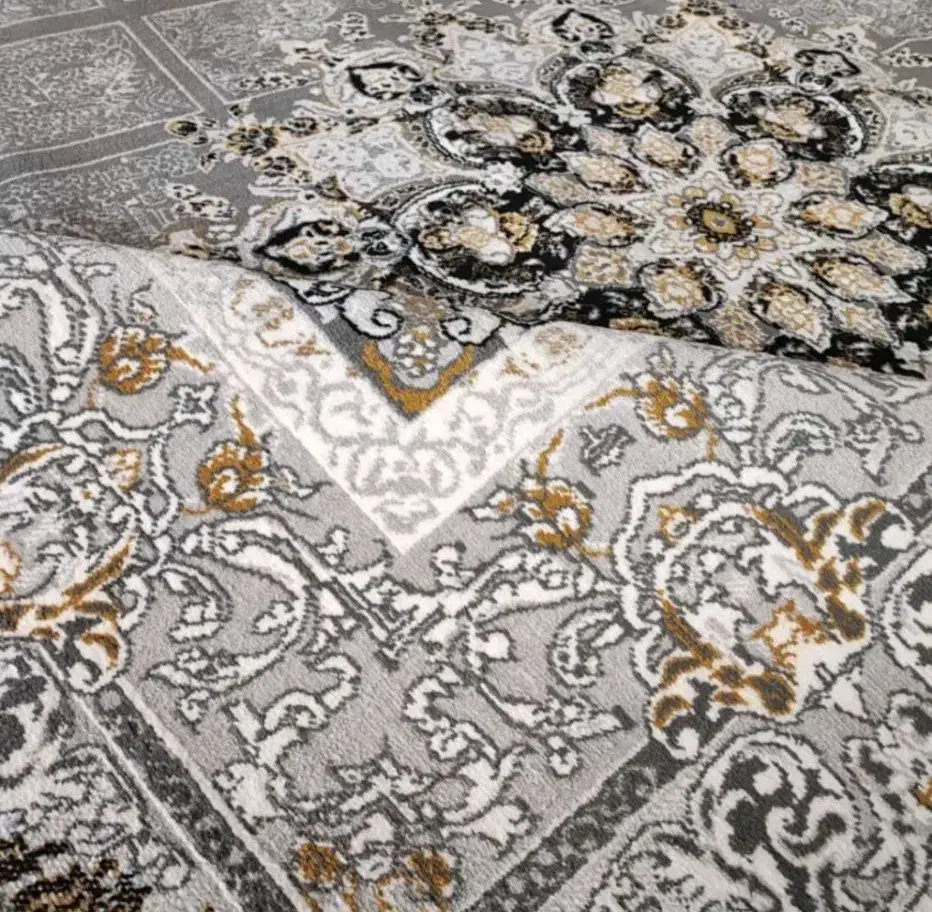 ۳ تخته فرش ۹ متری|فرش|اسلام‌‌آباد غرب, |دیوار