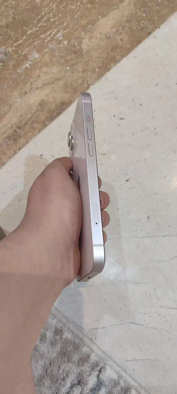 ایفون۱۳|موبایل|تهران, زرگنده|دیوار