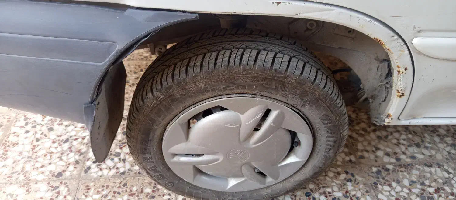 فروش پراید|خودرو سواری و وانت|میناب, |دیوار