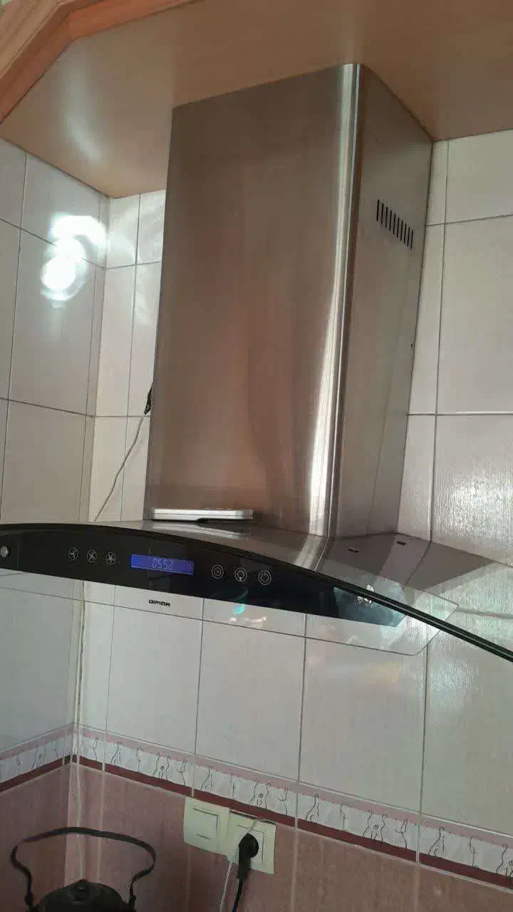 هود وکمد|هود|تبریز, |دیوار