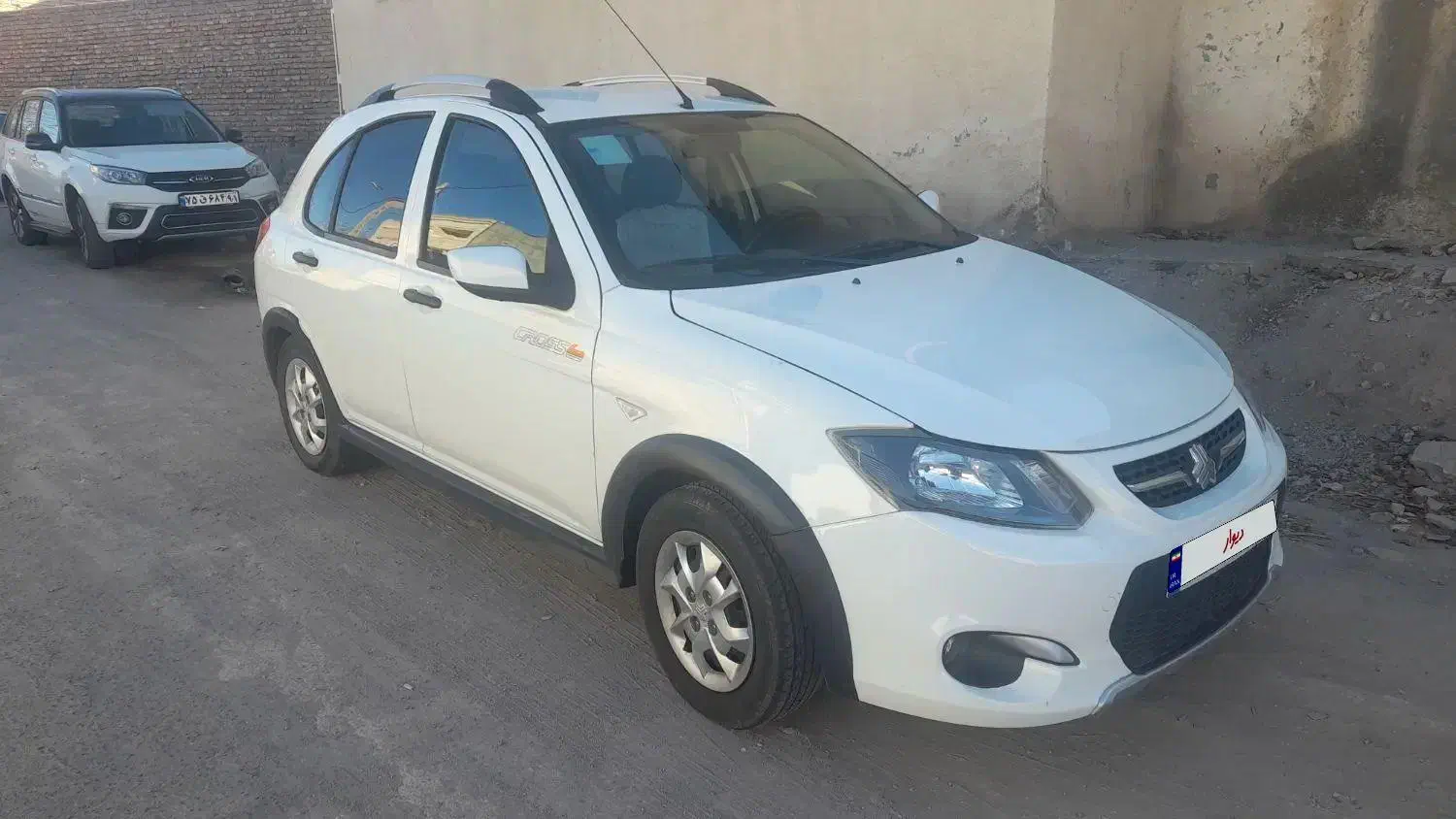 ماشین|خودرو سواری و وانت|مشگین شهر, |دیوار