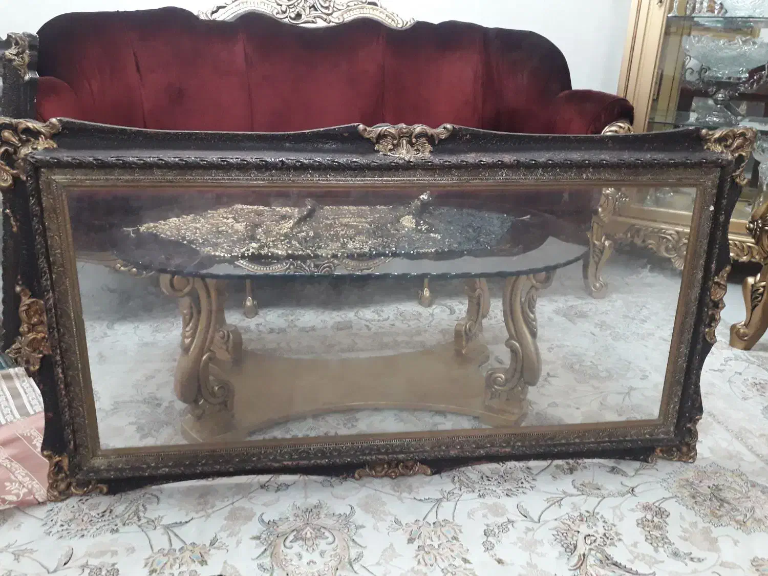 قاب عکس و تابلو|تابلو، نقاشی، عکس|تهران, شادآباد|دیوار