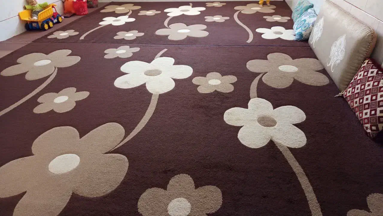 12 متری|گلیم، جاجیم، گبه|اشتهارد, |دیوار