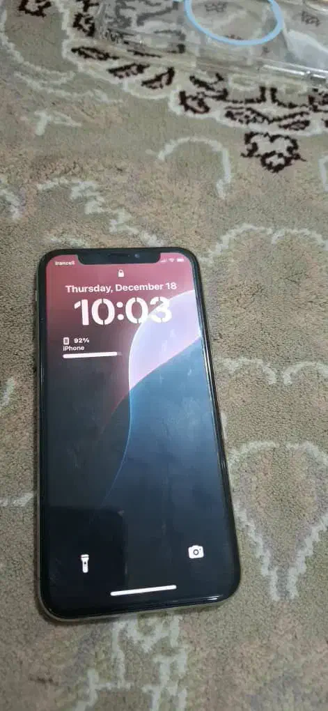 ایفونxs|موبایل|پلدشت, |دیوار