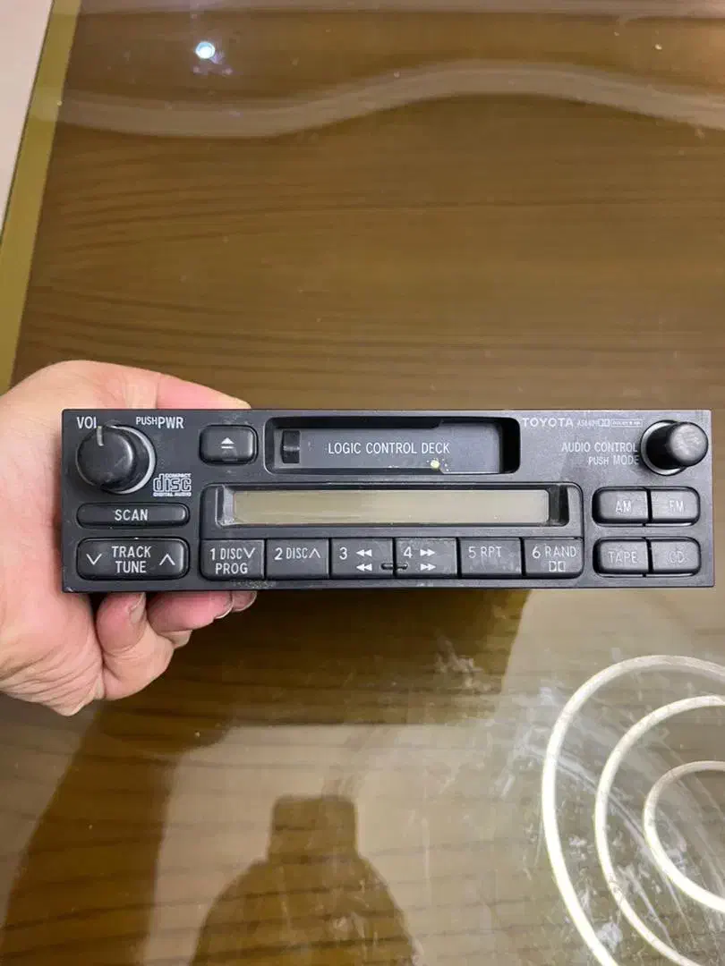 ظبط کلکسیونی فابریک تویوتا|کلکسیون اشیاء عتیقه|هشتگرد, مدرس|دیوار