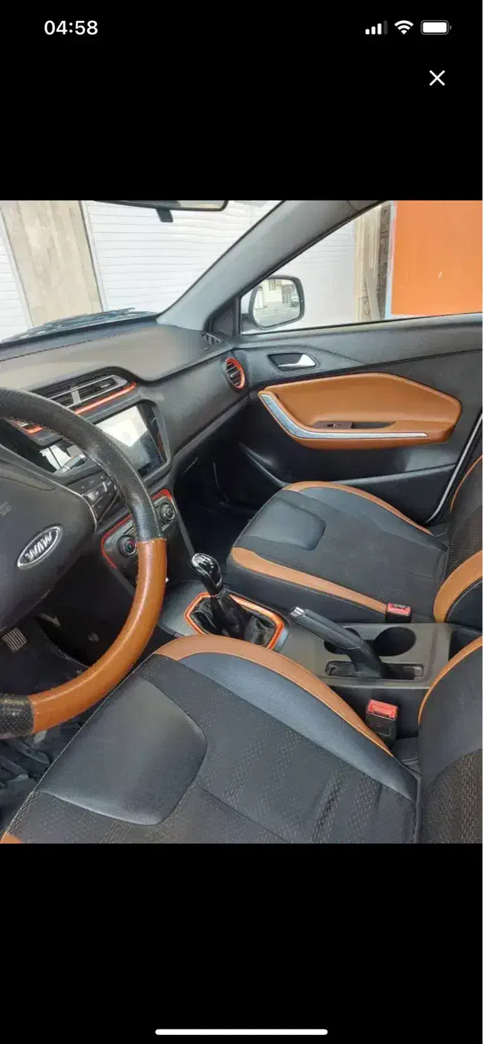 ایکس ۲۲ اکسلنت در حد|خودرو سواری و وانت|شاهین‌شهر, مخابرات (شهید بهشتی)|دیوار