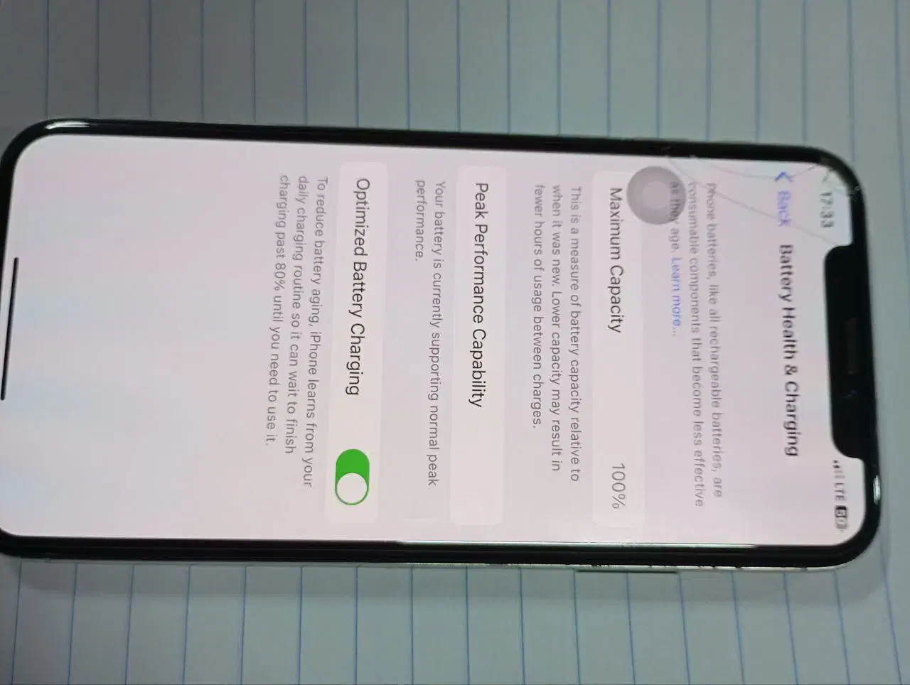 iPhone x 256|موبایل|مشهد, توس (بلوار توس)|دیوار