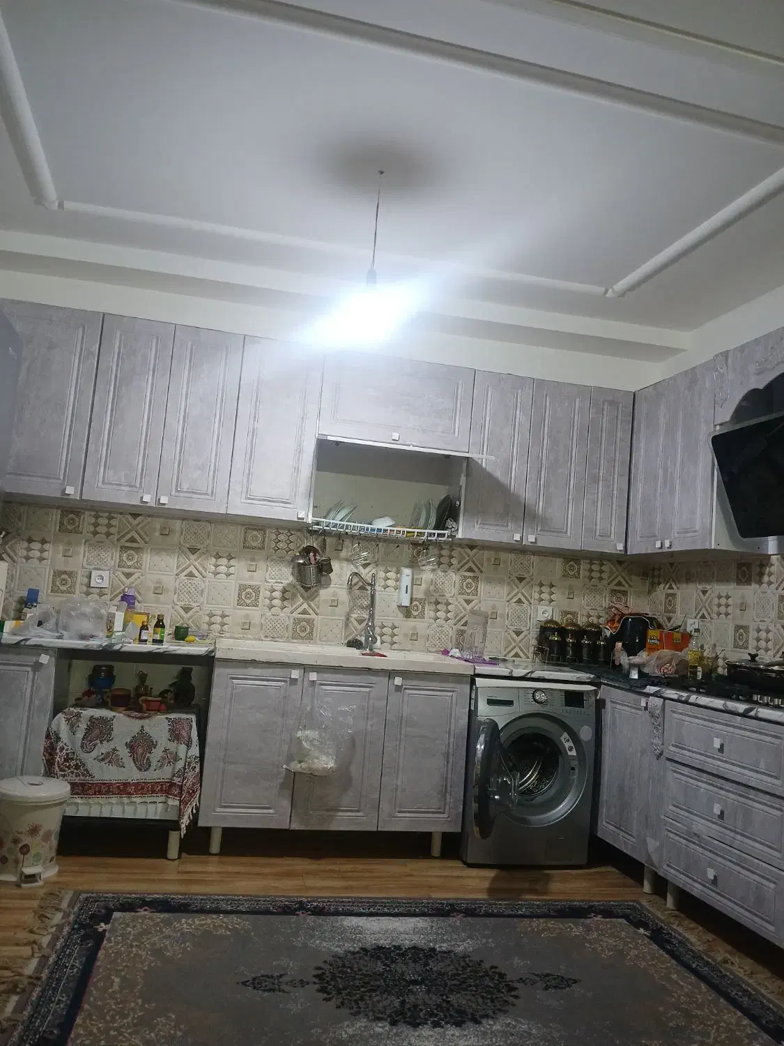 فروش دو واحد آپارتمان ۱۰۸ متری|فروش آپارتمان|اسلامشهر, چیچکلو|دیوار