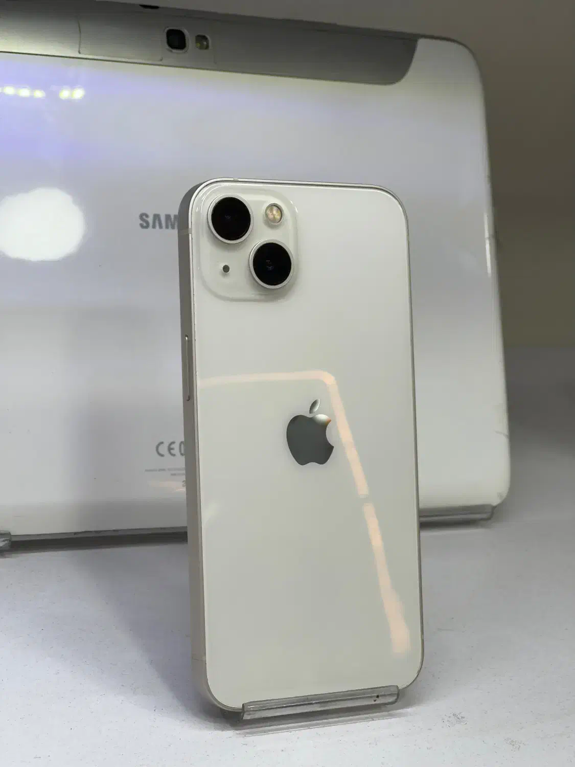 iPhone 13 Normal 128 CH/A|موبایل|کرج, اسدآباد|دیوار