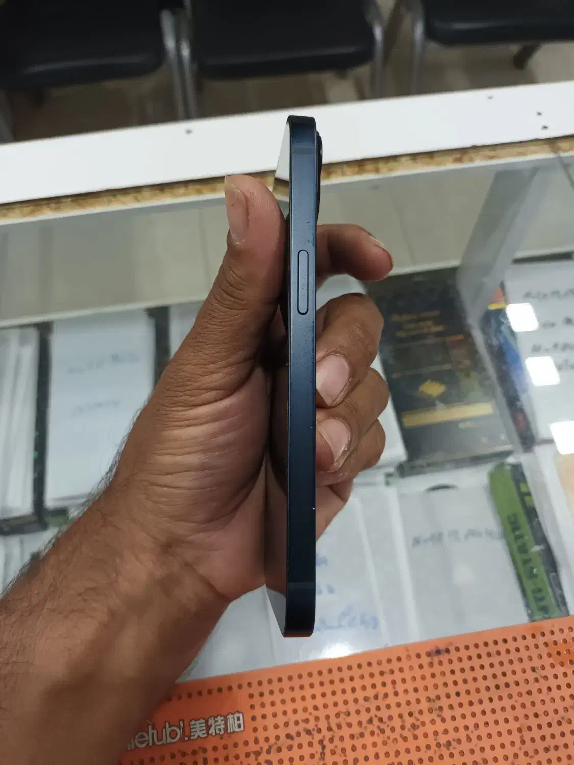 ایفون 13|موبایل|رفسنجان, |دیوار