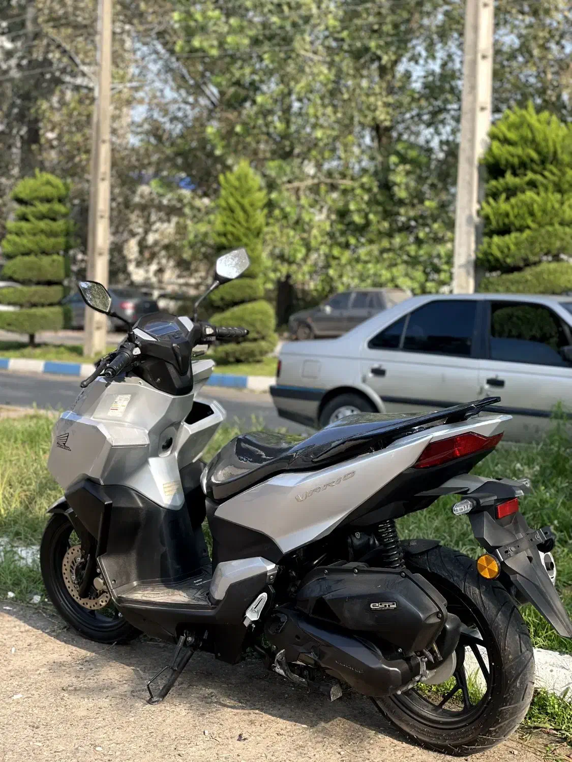 واریو ۱۷۰|موتورسیکلت|آستانه اشرفیه, |دیوار