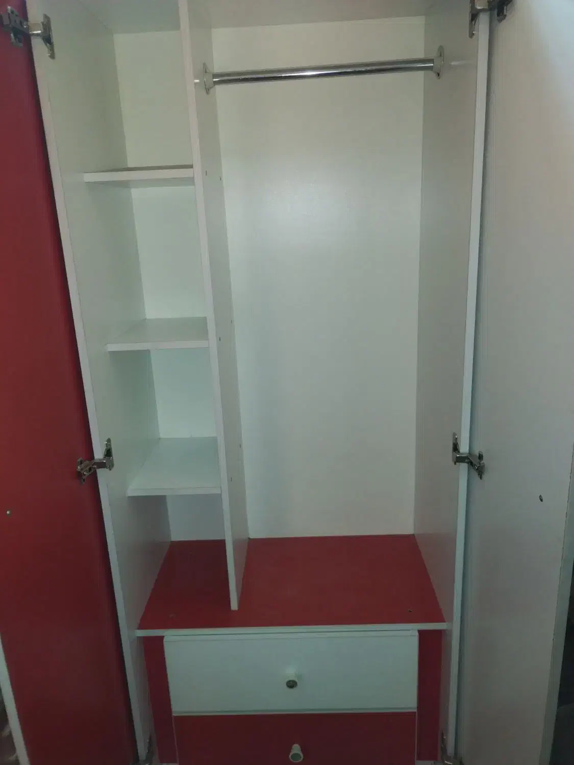 کمد و ویترین کودک|جاکفشی، کمد، دراور|حبیب آباد, |دیوار