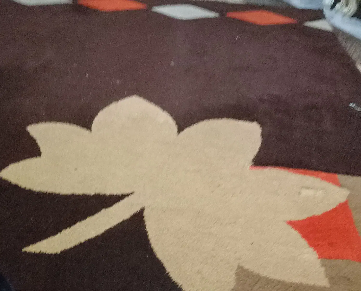 فرش ماشینی|فرش|پاکدشت, حصار امیر|دیوار