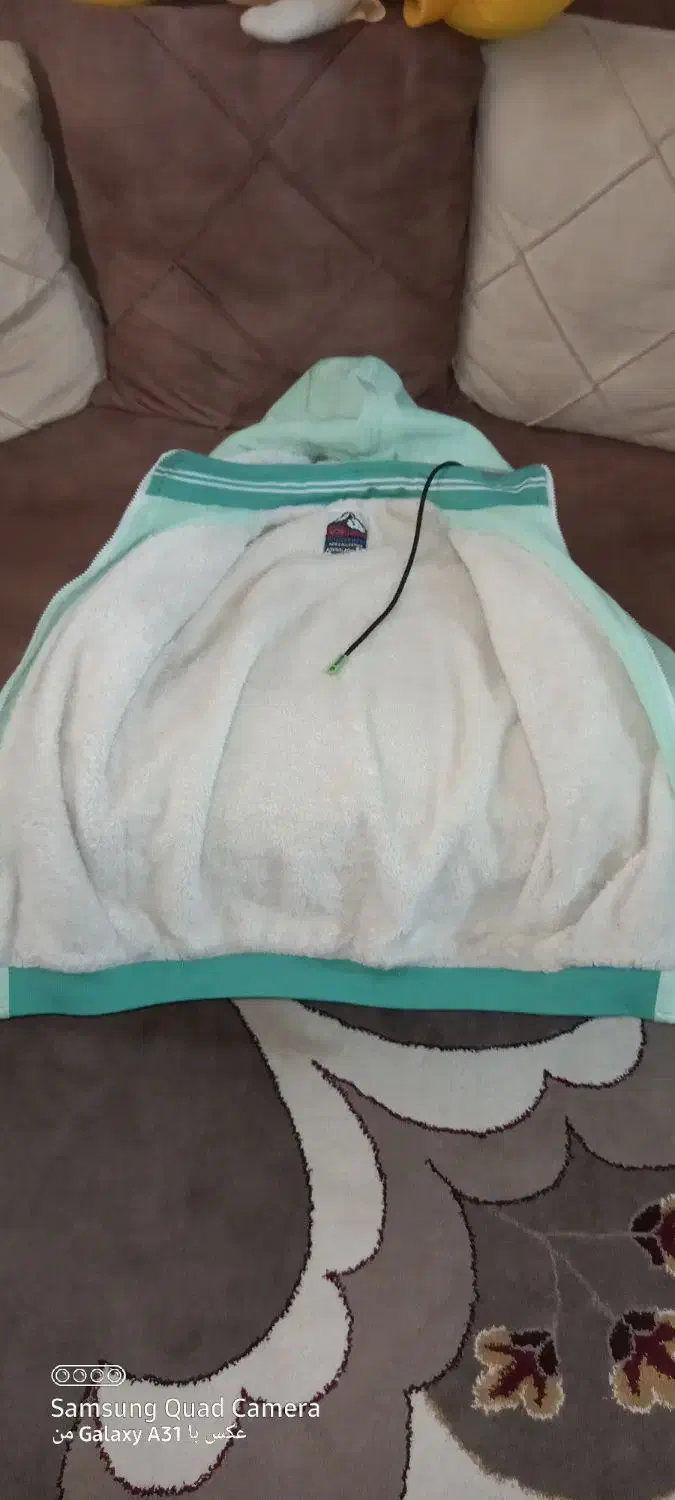 دخترانه درحدنو|لباس|نظرآباد, نجم آباد|دیوار