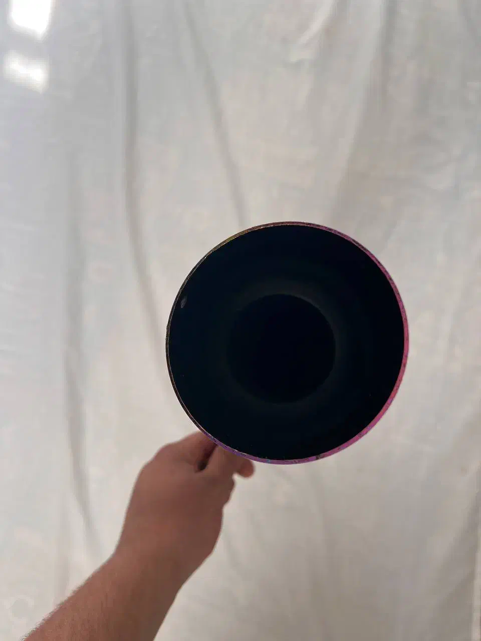 اگزوز ehhaust js|قطعات یدکی و لوازم جانبی|هشتگرد, فاز ۷ مهستان|دیوار