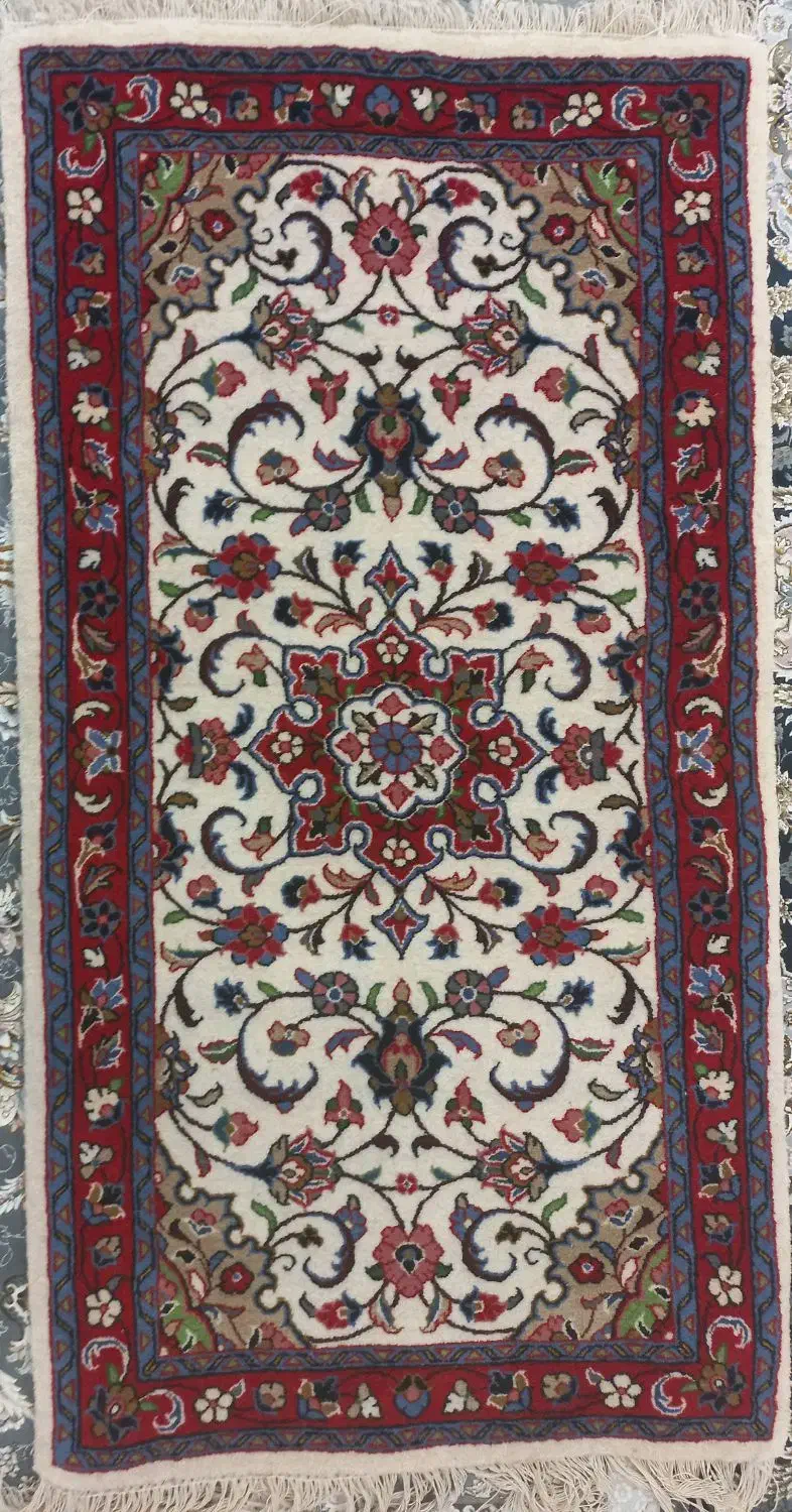 فرش ۱۰گره۲۰گره|فرش|مهاجران, |دیوار