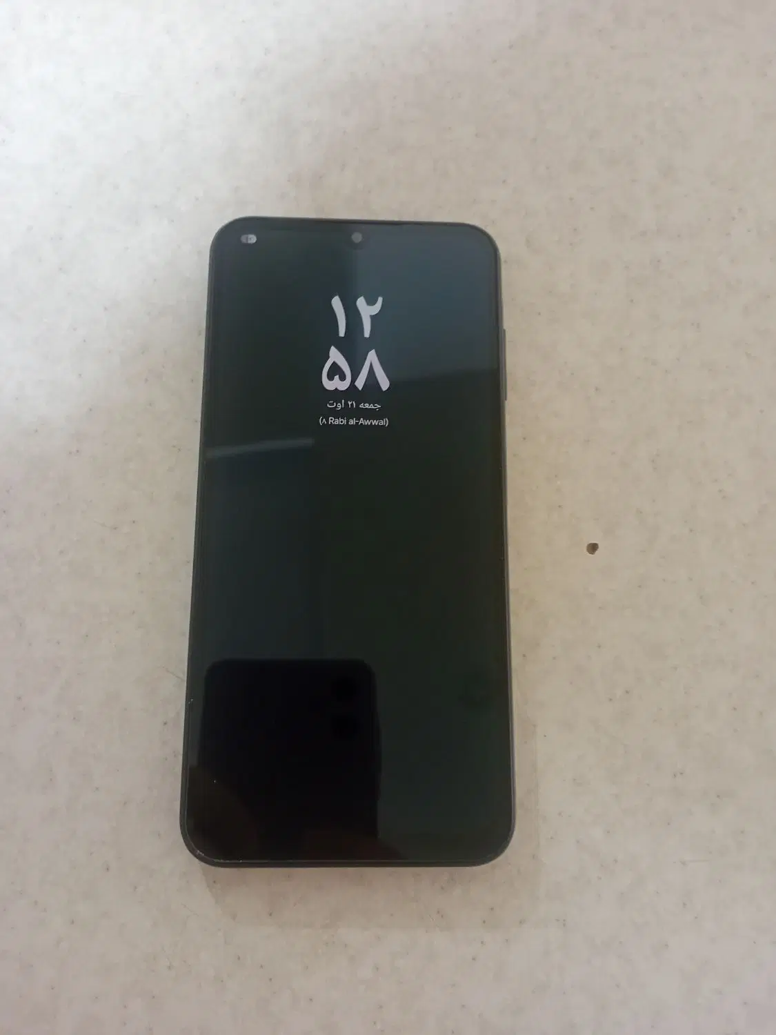 سامسونگ a25|موبایل|رشت, تازه آباد|دیوار