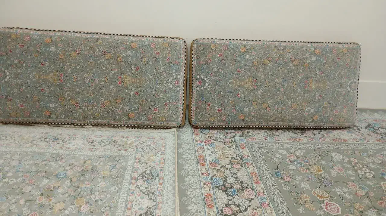 فرش ۱۲ متری|فرش|قم, شاه ابراهیم|دیوار