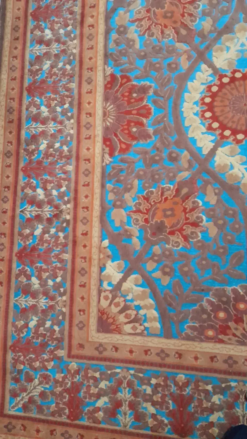 گلیم فرش ۹متری|گلیم، جاجیم، گبه|شهریار, شهرک مصطفی خمینی|دیوار