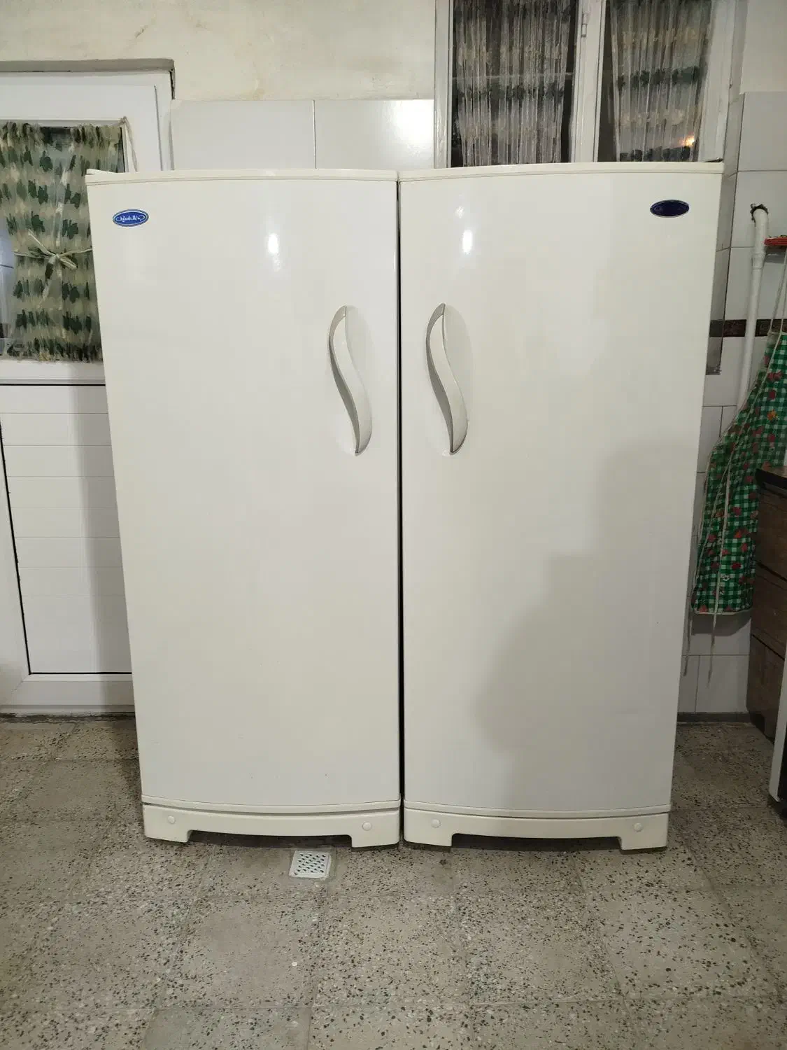 یخچال سالم|یخچال و فریزر|شازند, |دیوار