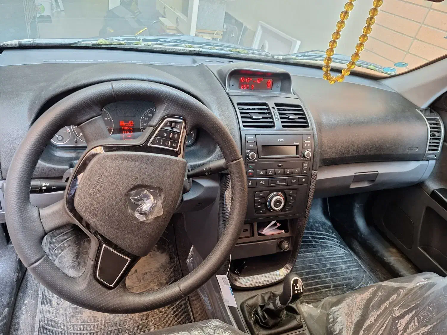 سورن پلاس دوگانه دریچه سیمی صفر1404|خودرو سواری و وانت|کاشان, الغدیر|دیوار