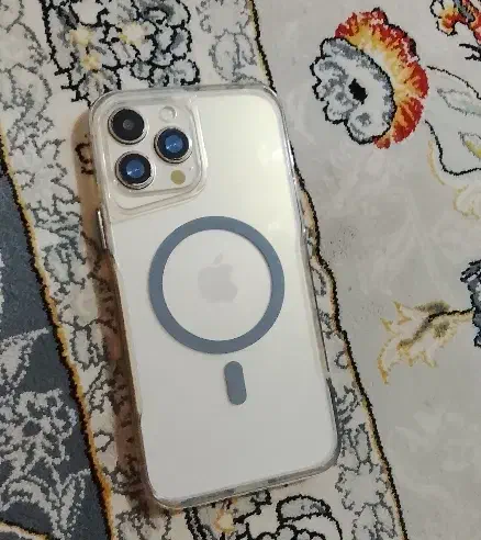 گوشی آیفون 13پرو مکس طرح|موبایل|اردبیل, |دیوار