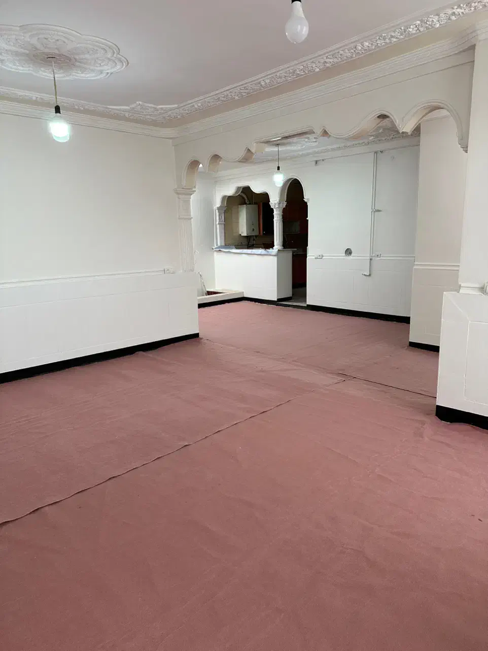 اجاره خانه مستقل بازسازی شده در رجا ومحموداباد|اجارهٔ خانه و ویلا|یاسوج, |دیوار